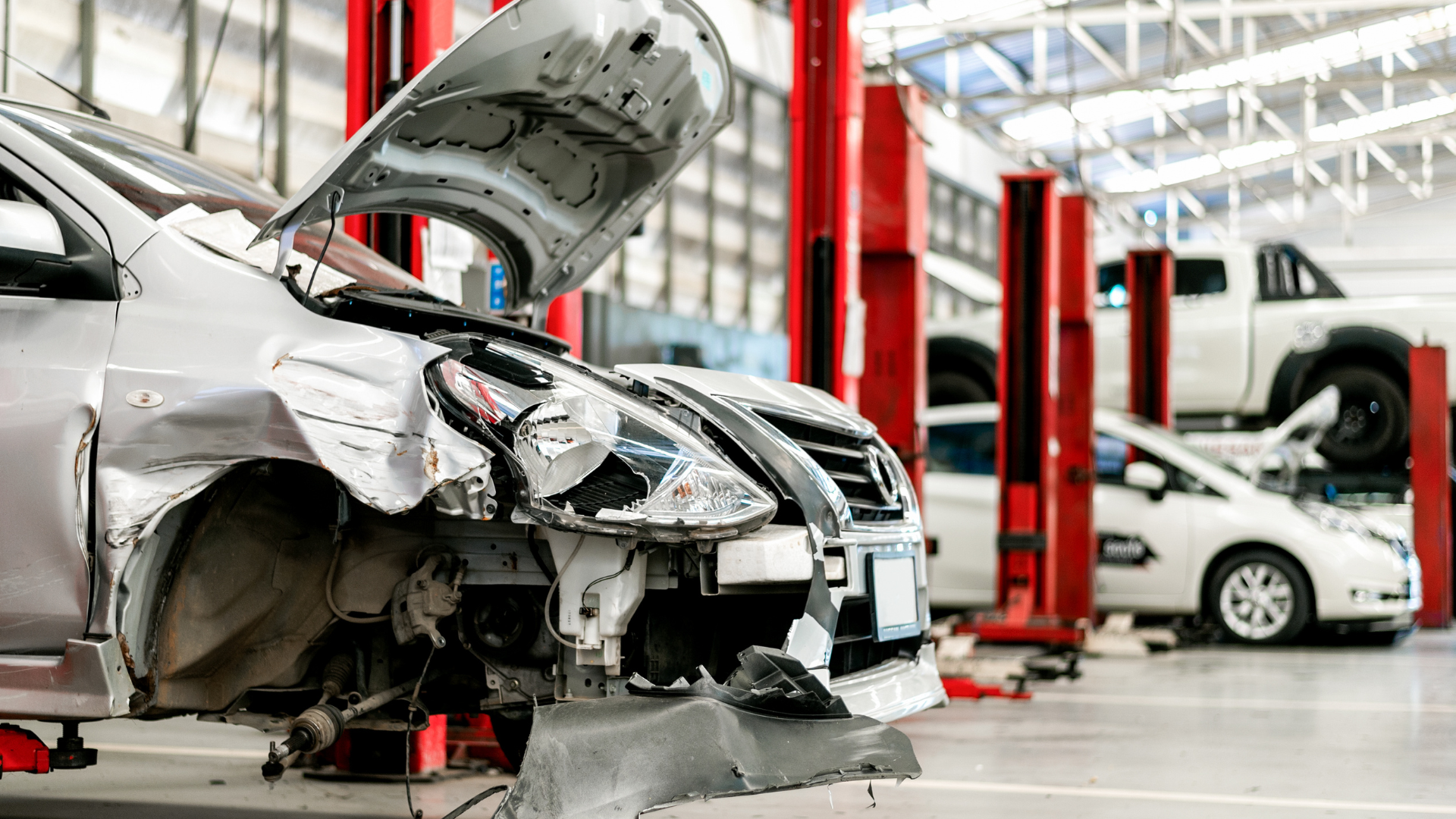 Featured image for “Total Loss vs Repair in Texas: What Drivers Should Know”