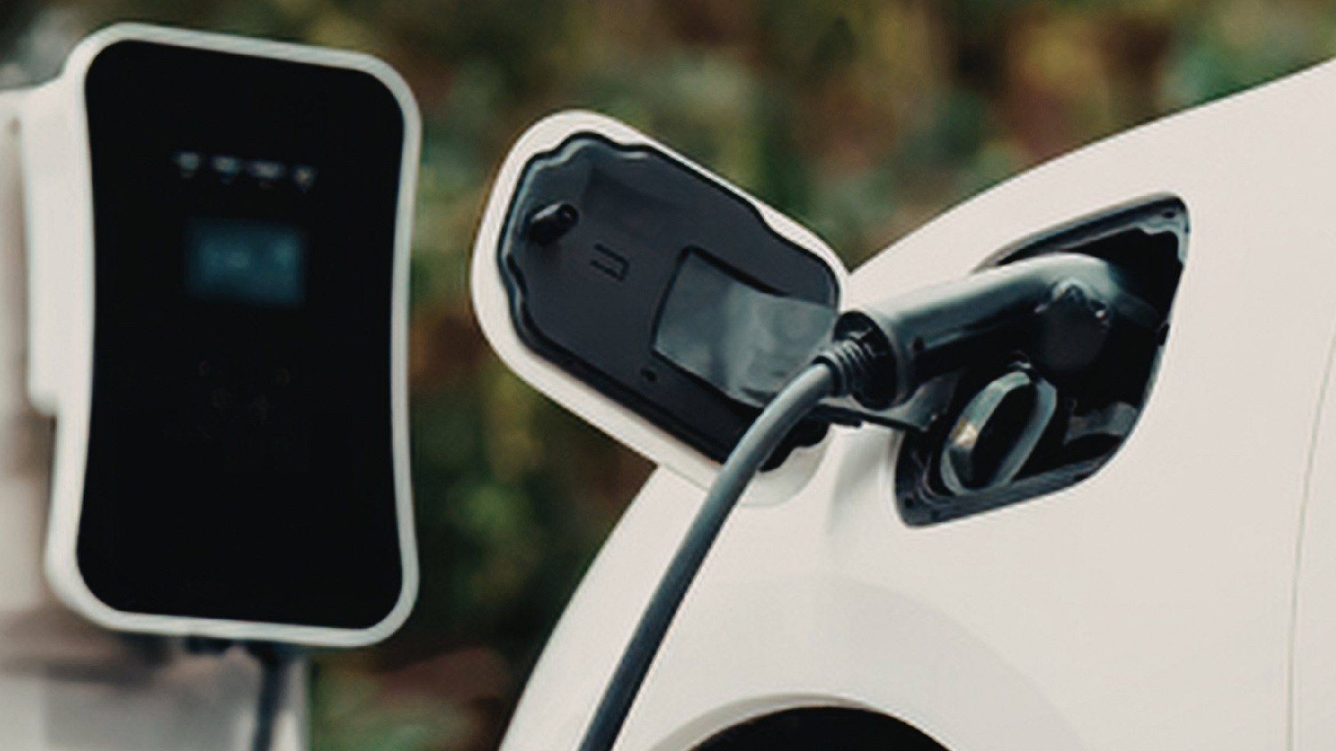 Featured image for “Electric Vehicle (EV) Collision Repair: Why Battery Safety Changes Everything”