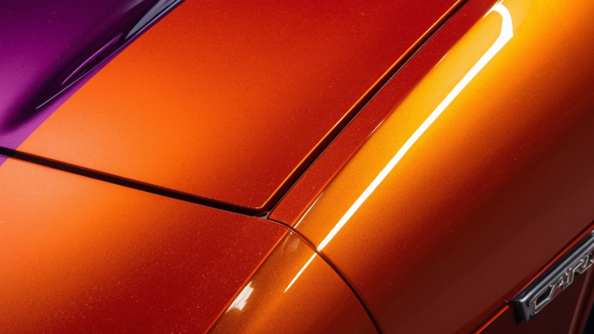Featured image for “The Challenges of Color-Matching “Tri-Coat” and Metallic Factory Paint”