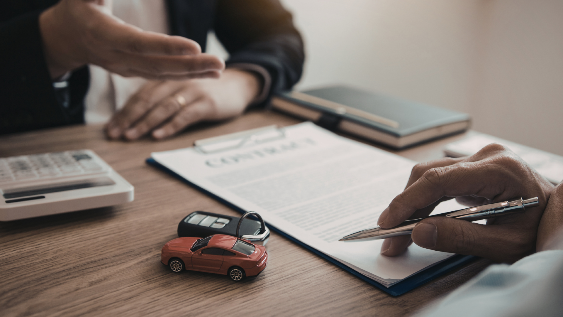 Featured image for “The Hidden Cost of “Insurance-Preferred” Shops: What Drivers Aren’t Told”